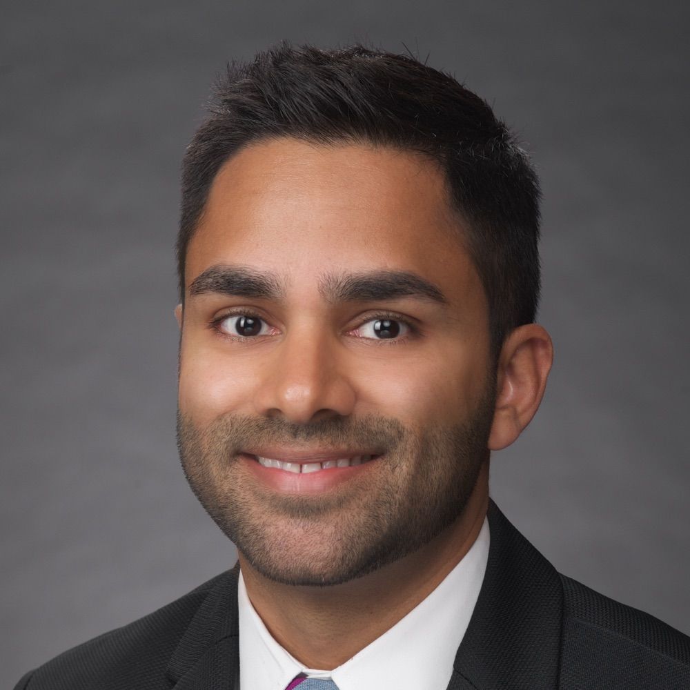Krish Patel, MD