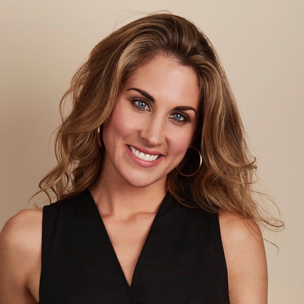 Anne-Marie Tomchak