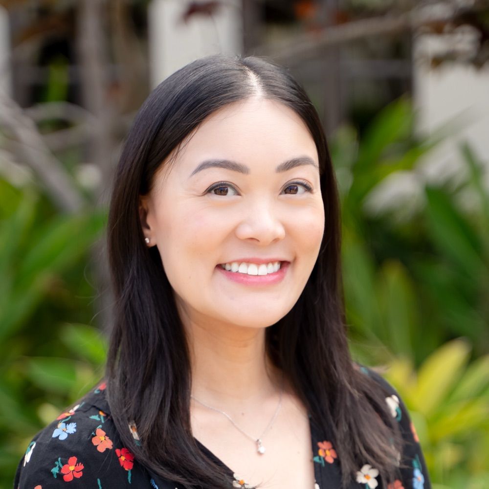 Julie Dinh