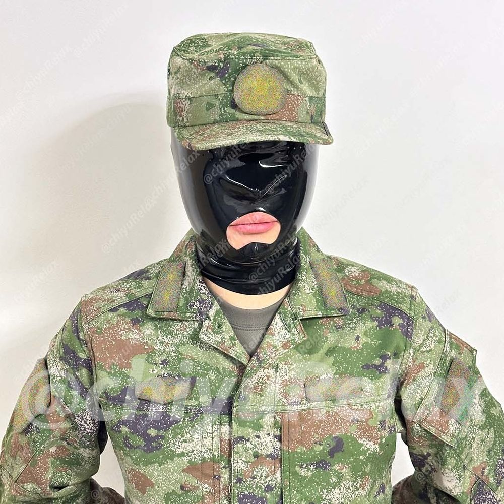 驰豫