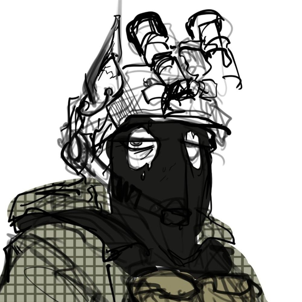 QRF