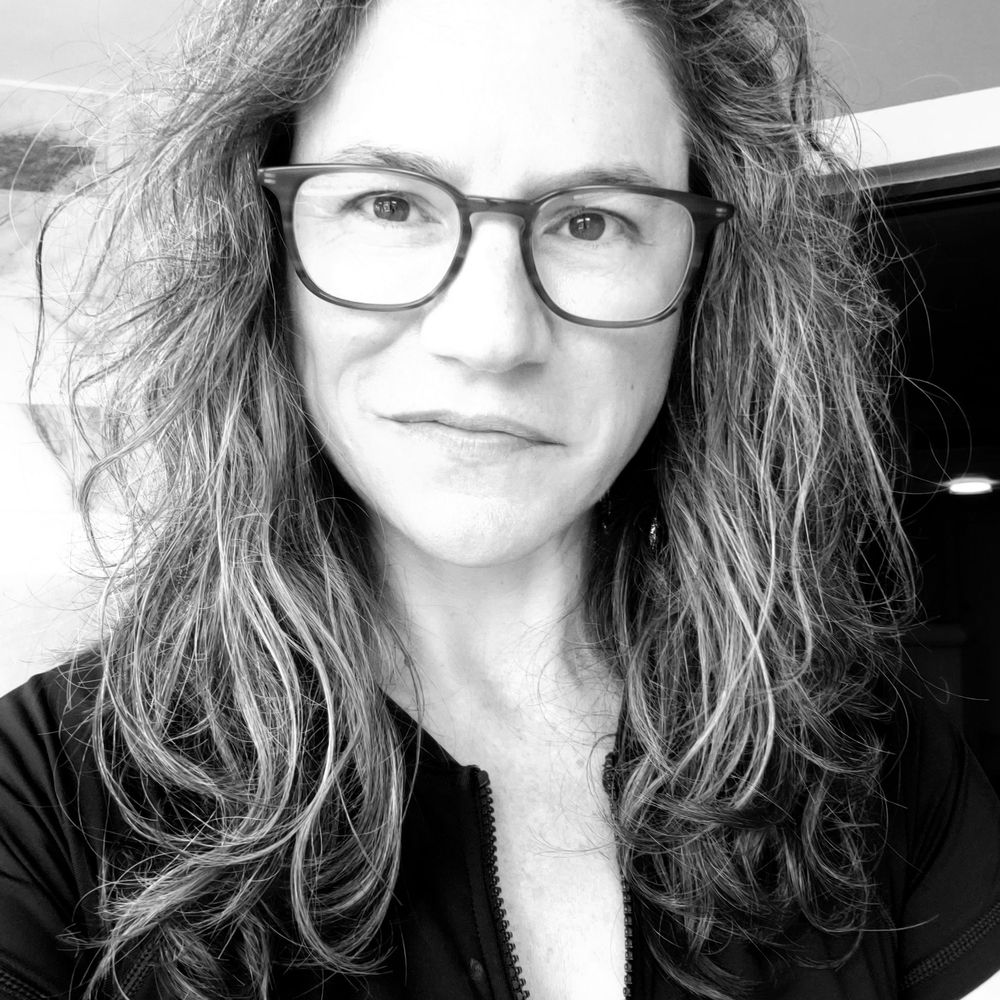 Jennifer Bernier