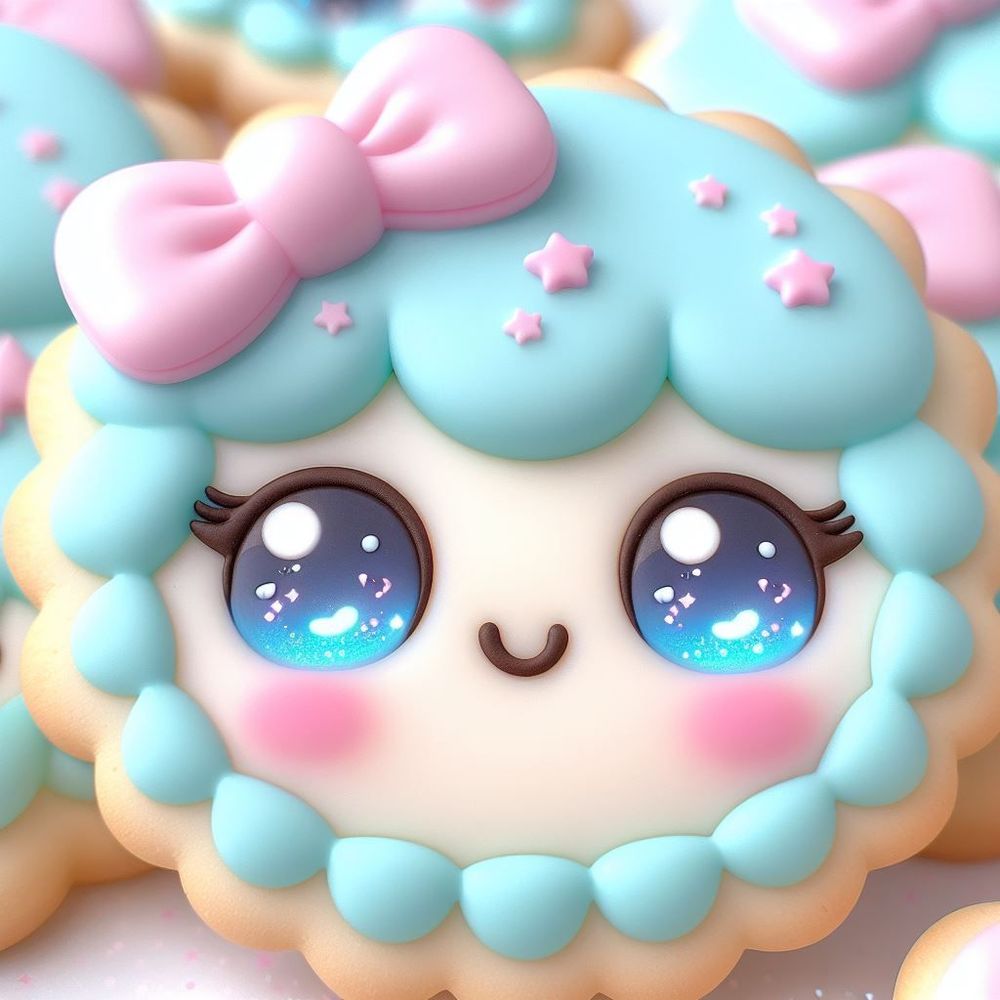 Cake Bandit