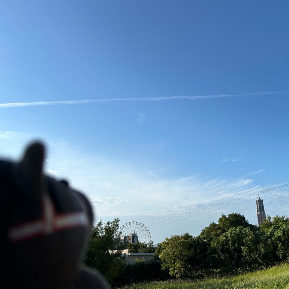 びす