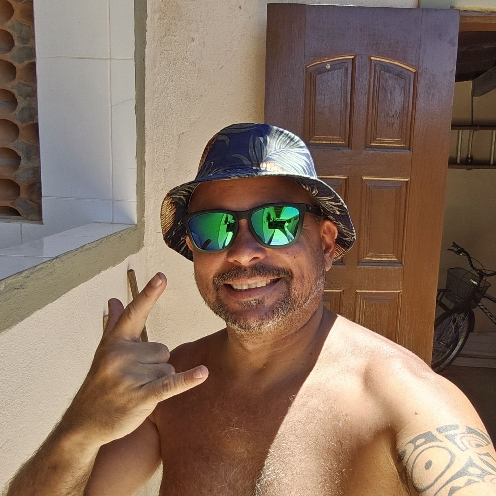 Marcelo Martins