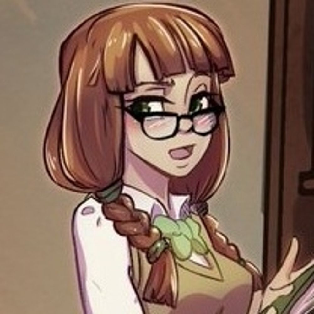 Profile avatar
