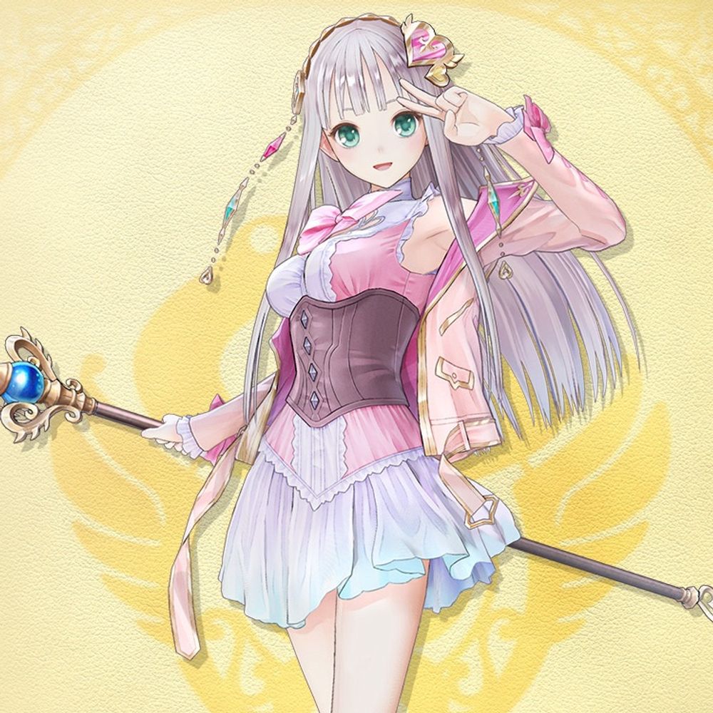 トリック