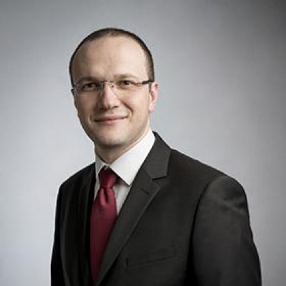 Mathieu Feuillet
