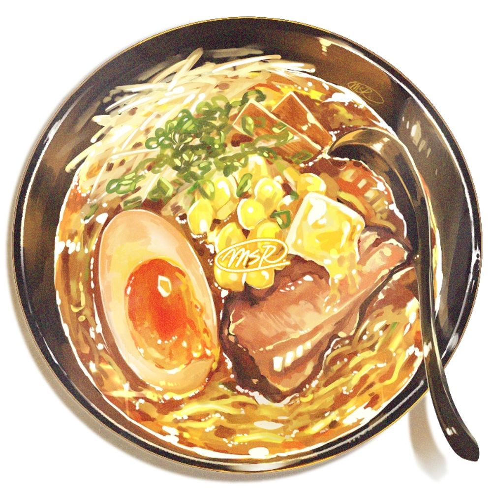 ミソラ