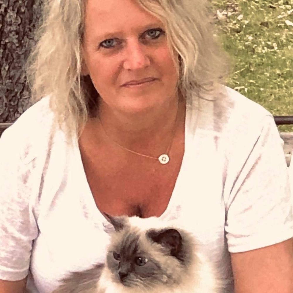 Lena Persson