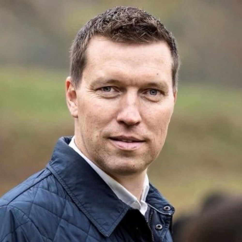 Søren Søndergaard