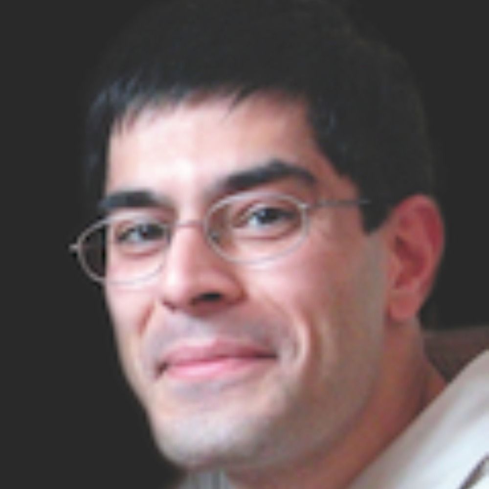 Raj Raizada