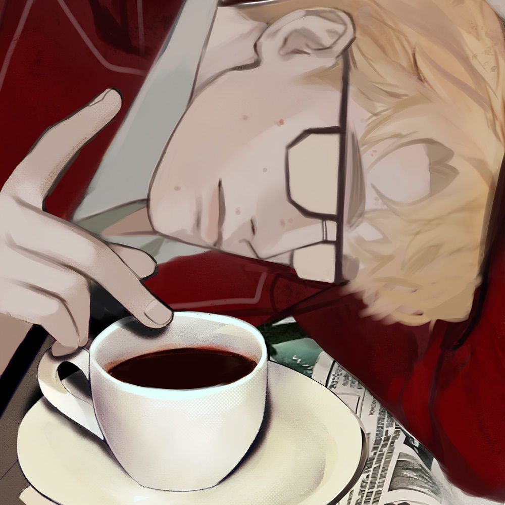 Kazimir 👓 (ปั่นปักหมุดค้าบ)