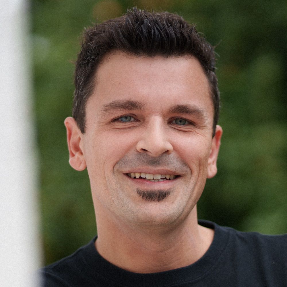 Christoph Lindner