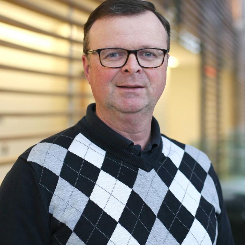 Andrew Craig