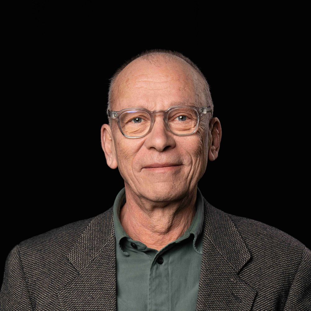 Hans Jørgen Vesthardt
