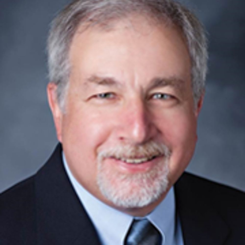 Rep. Steve Berch