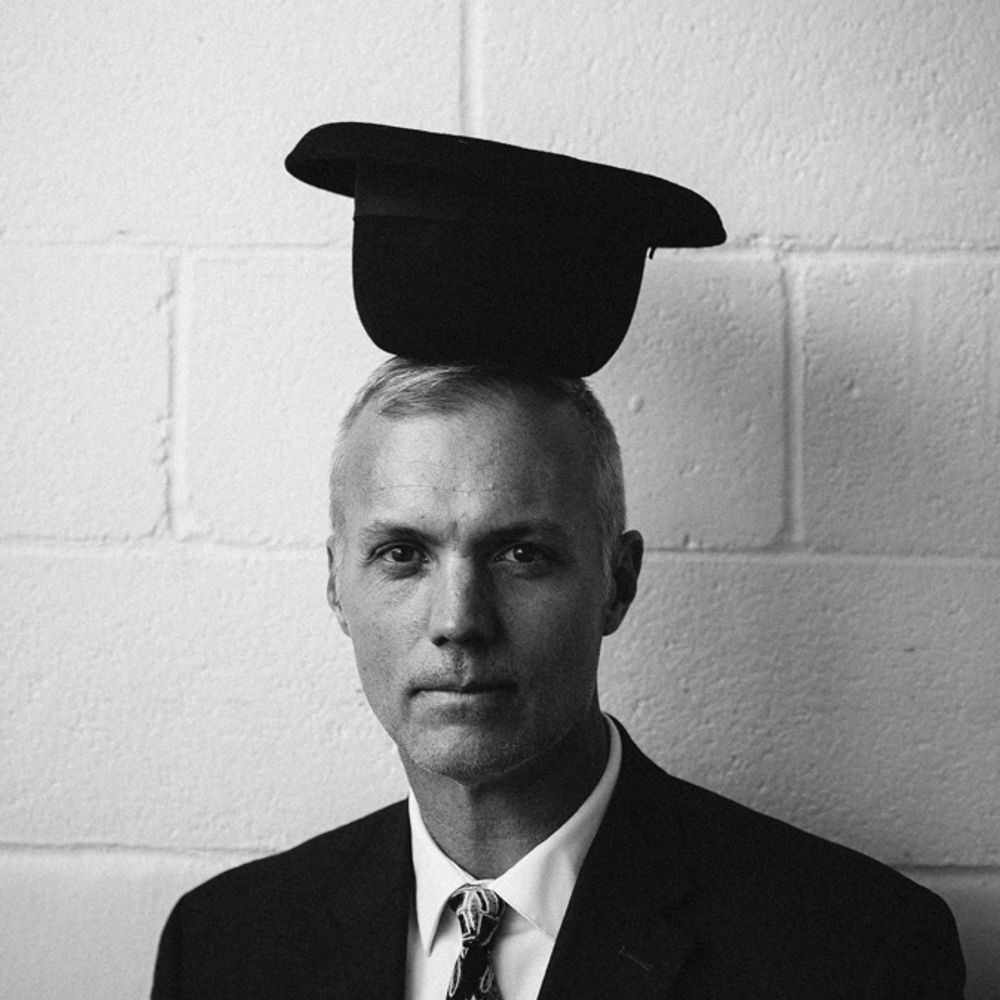 Patrick Madden
