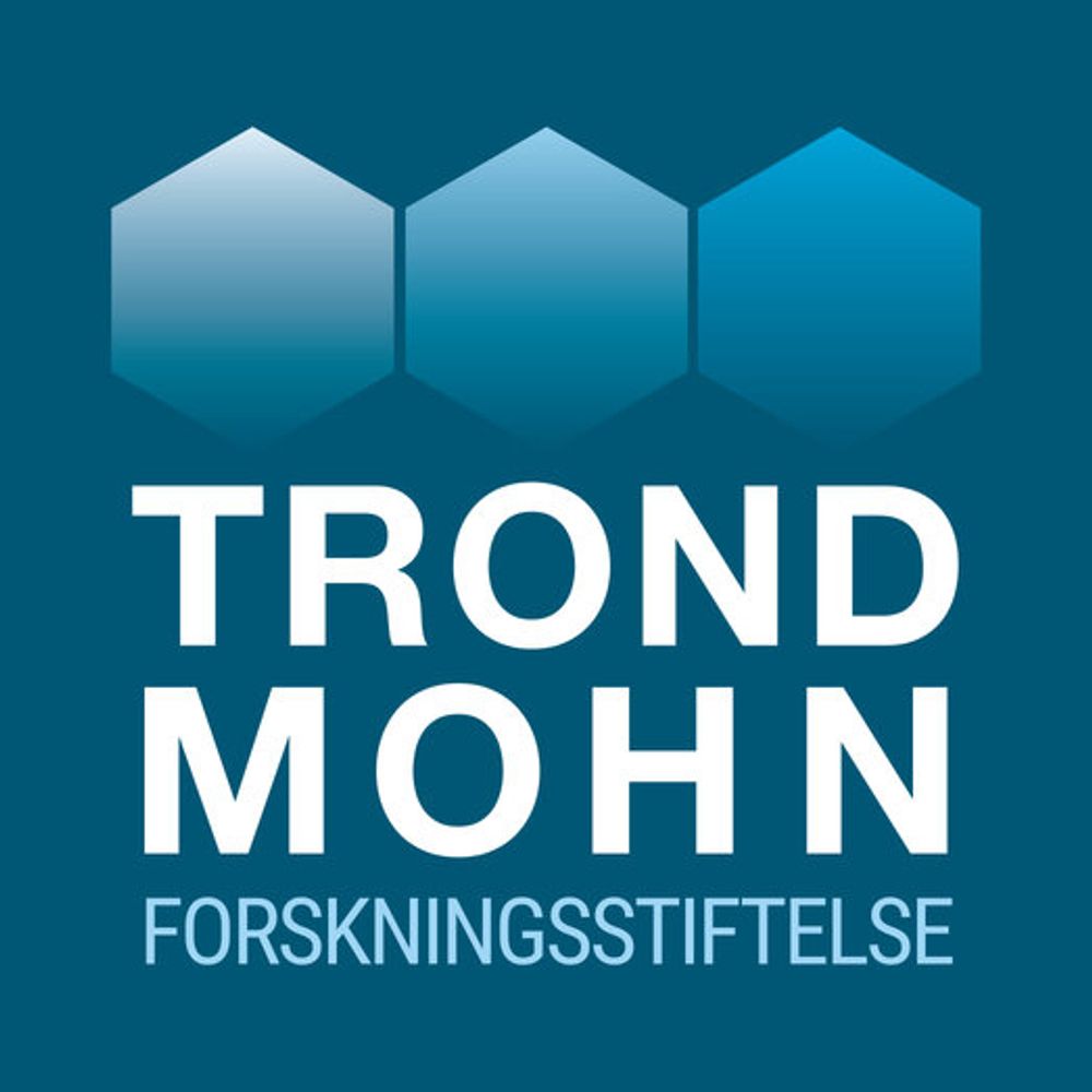 Trond Mohn forskningsstiftelse