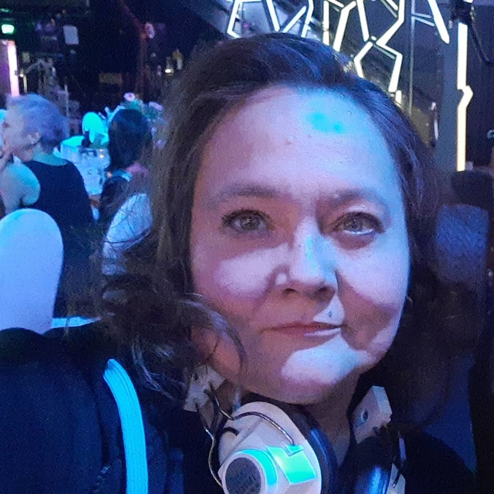 Petra Lampinen