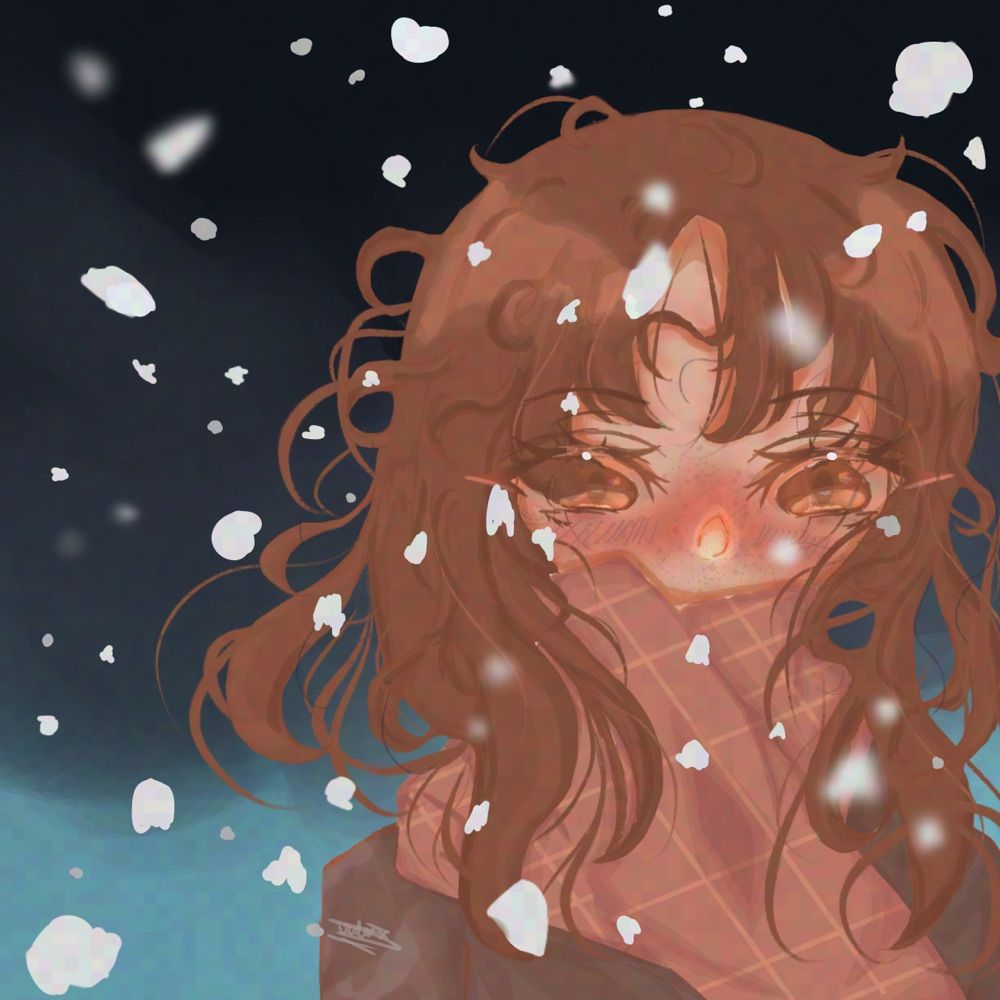 ❄️ Rei ❄️