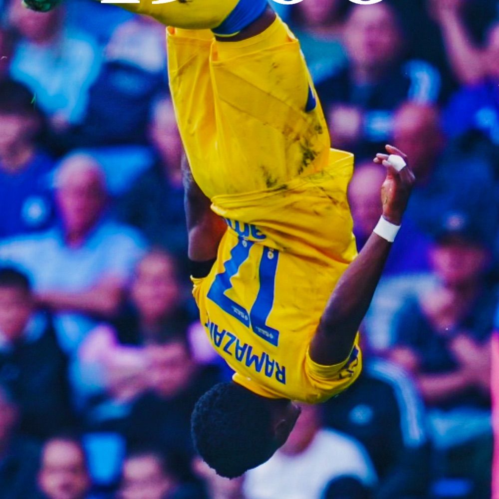 LUFC Josh 🇮🇨