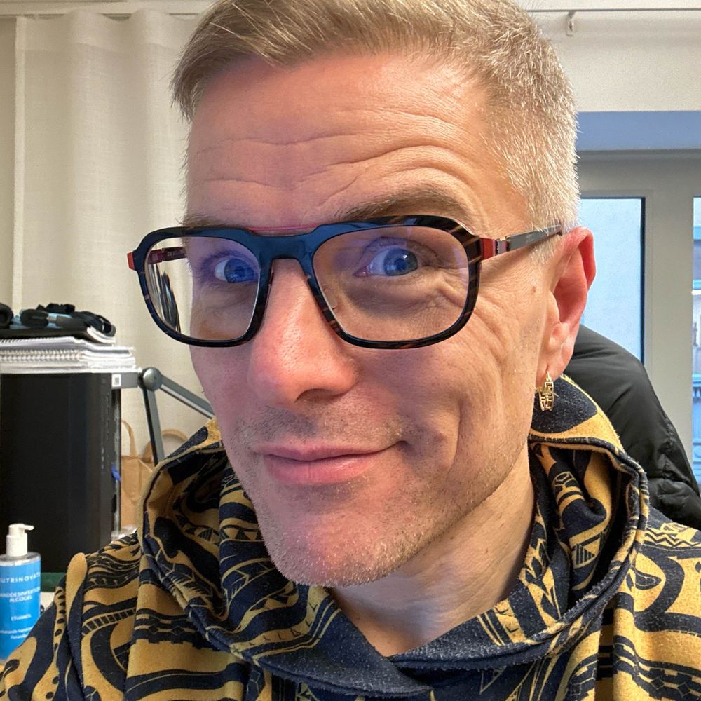 Jesper Mårtenson