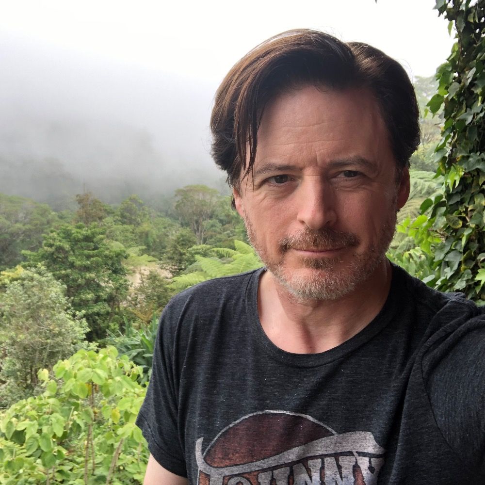 Profile picture johnfugelsang.bsky.social