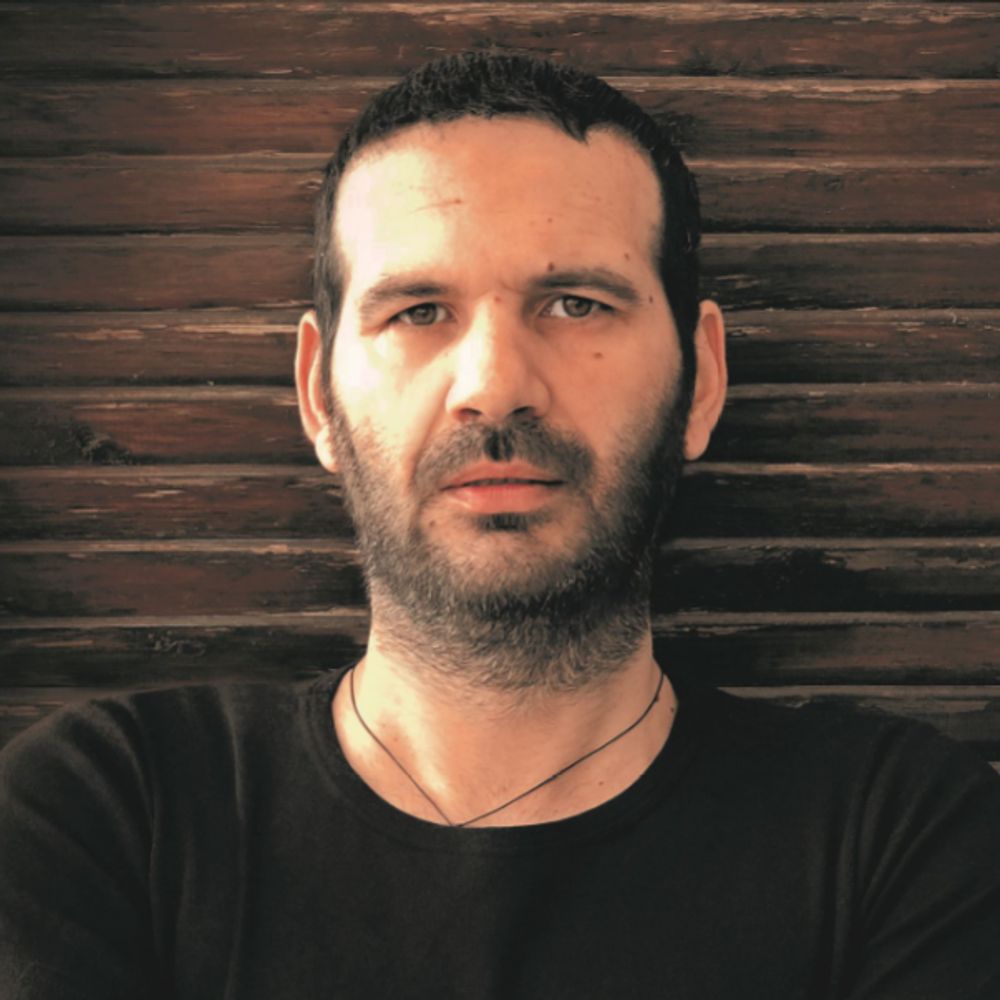 Yorgos Pratanos