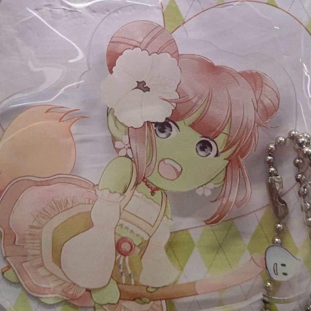 たれみみ
