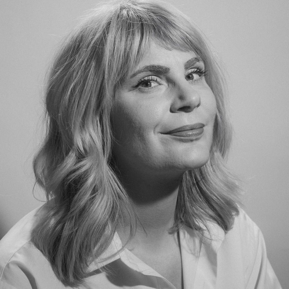 Julie Van Huizen