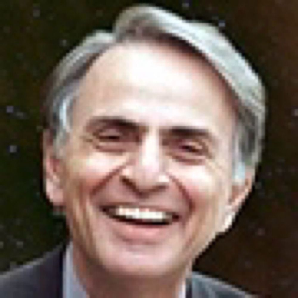 Carl Sagan Quotes