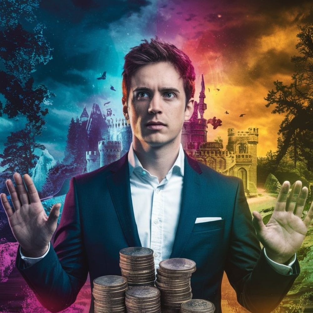 Infowealth