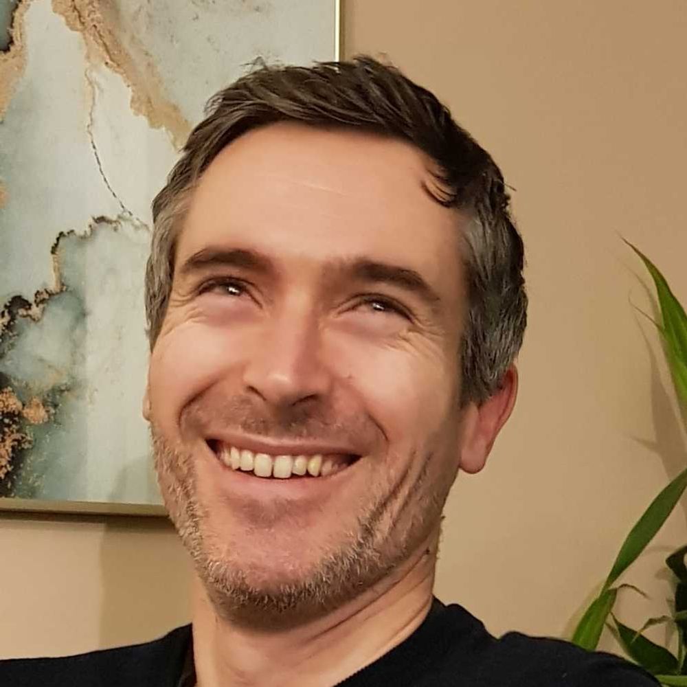 Éric Le Merdy