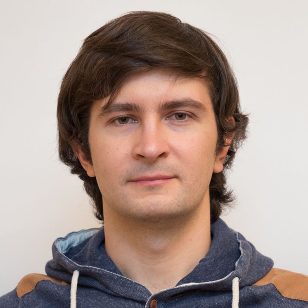 Grigory Fedorov