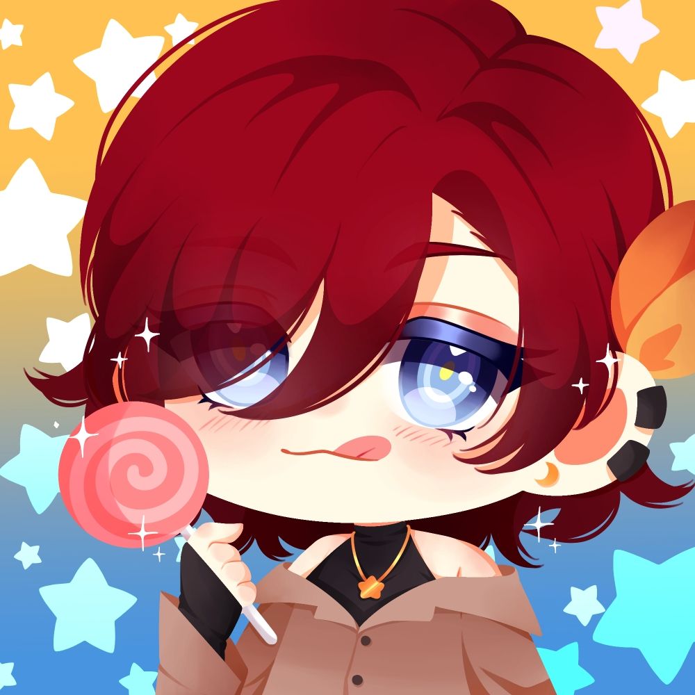 Renpaichoo✨ CF19 B-20