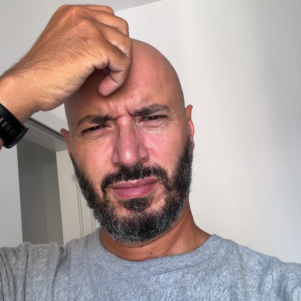 Matteo Scurati