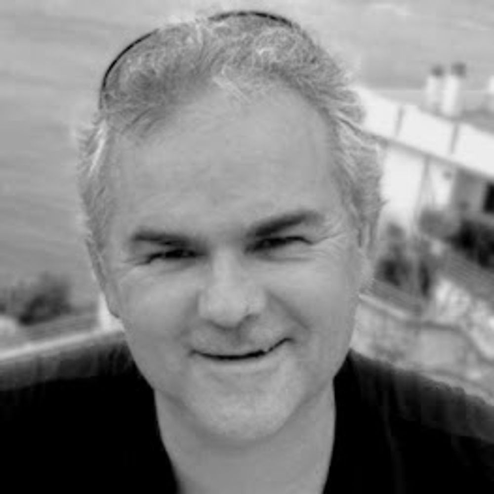 Keith Keller 