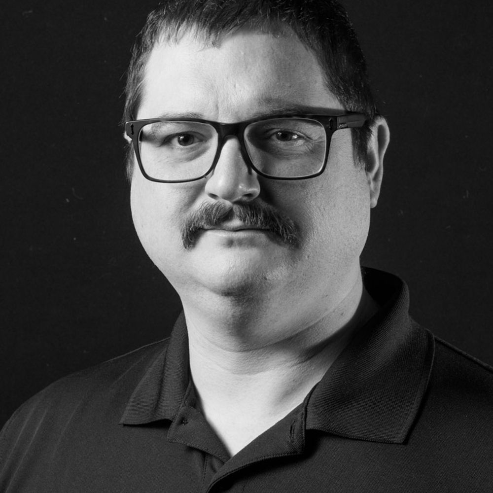 Nick Henry