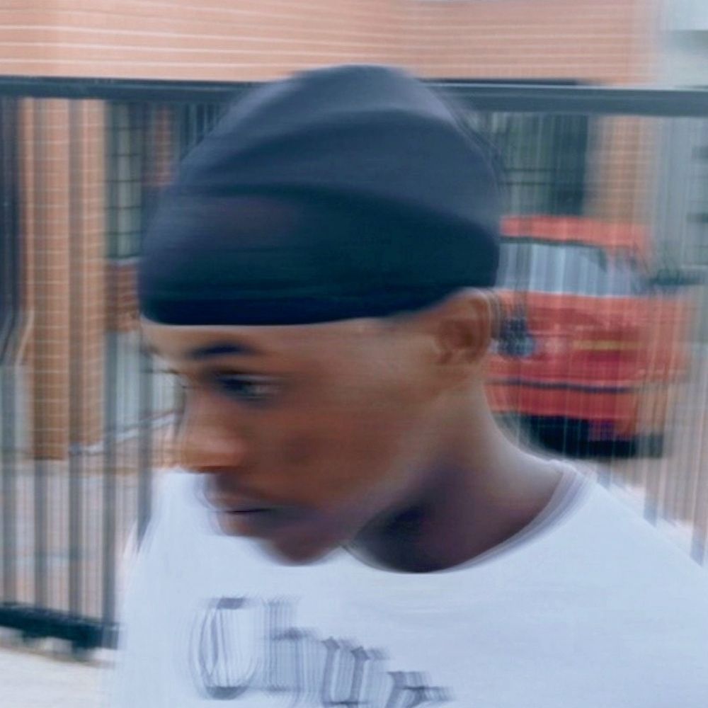 Teenage Pimp +