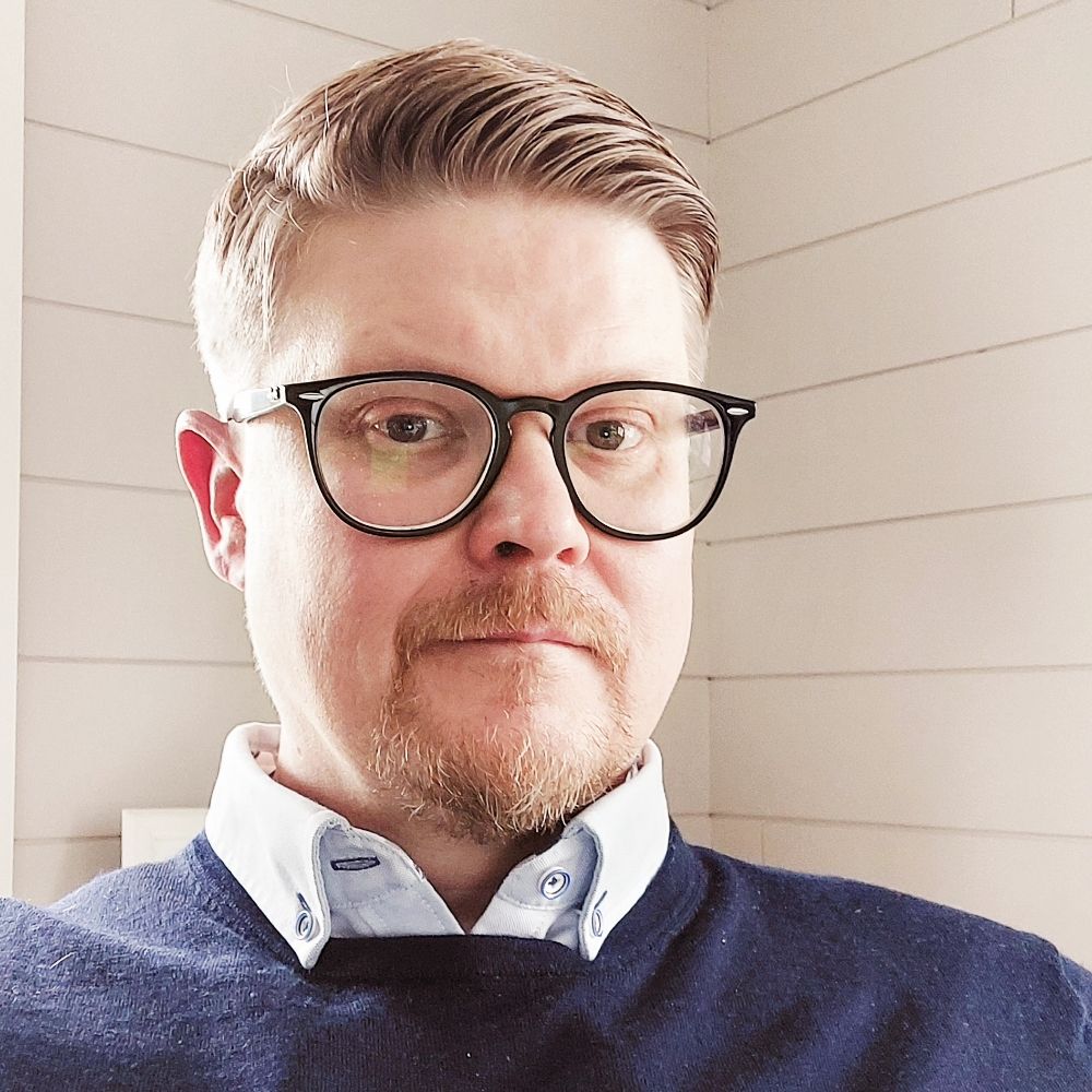 Toni Lahtinen