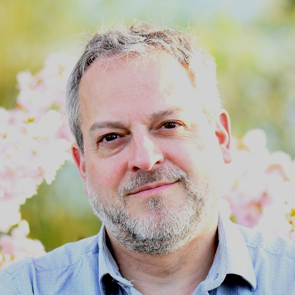 Stefan Schoenfelder