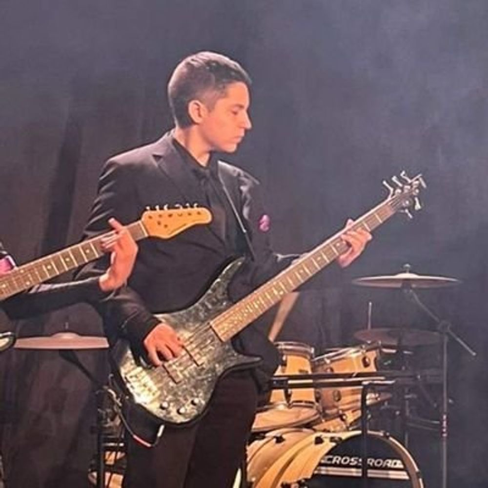 Gustavo🎶