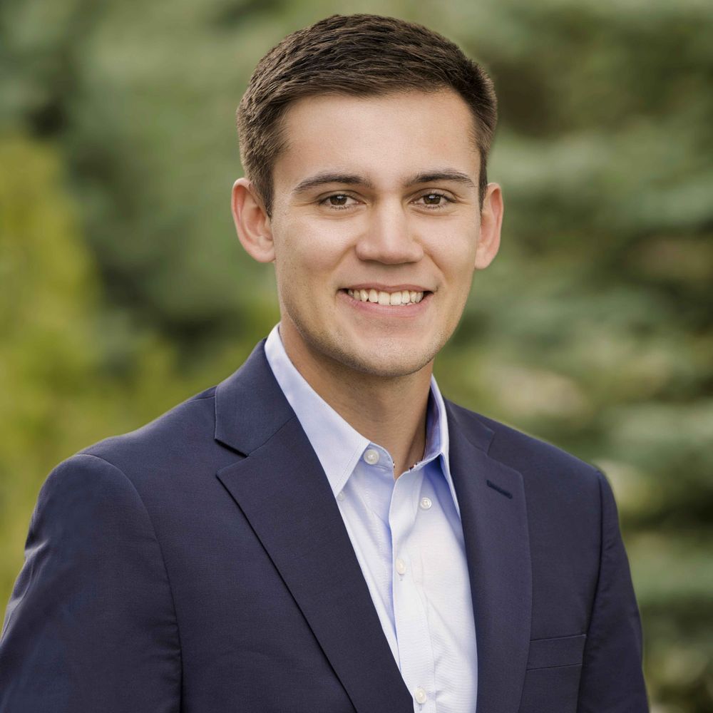 Cole McFaul