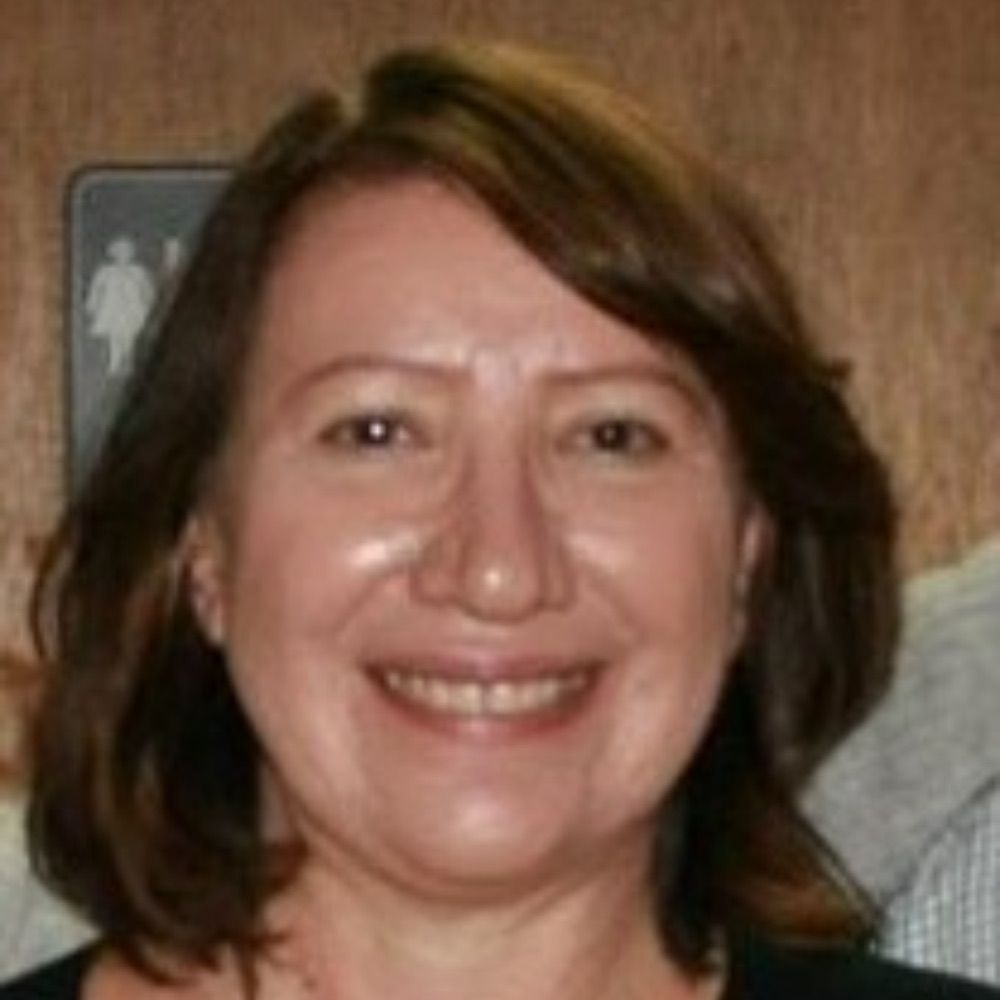 Rose Kingsley