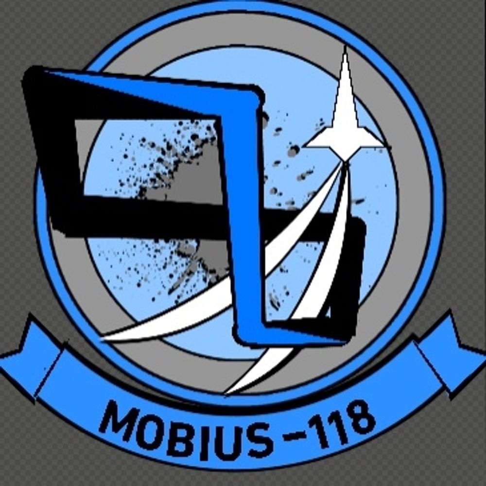 Mobius1@メビウス