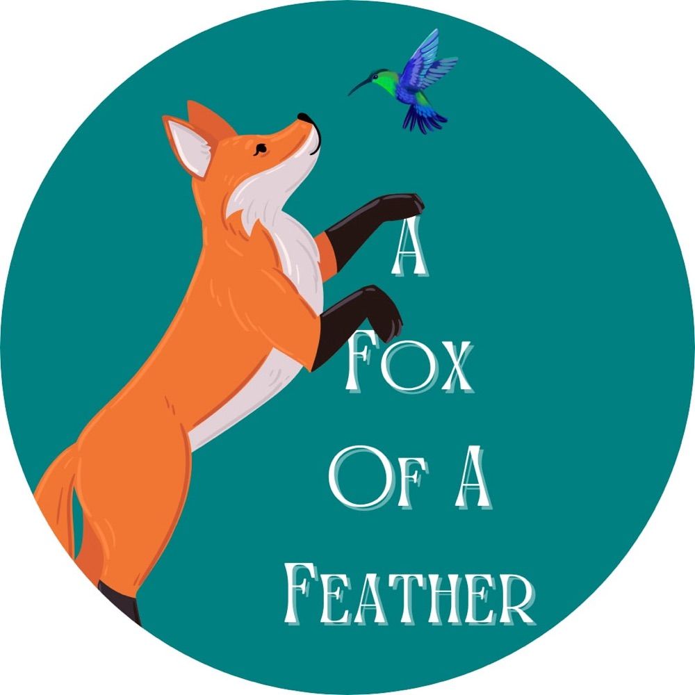 A Fox of a Feather