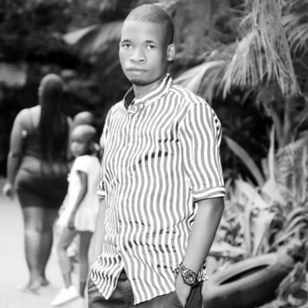 KABUYE JAMES