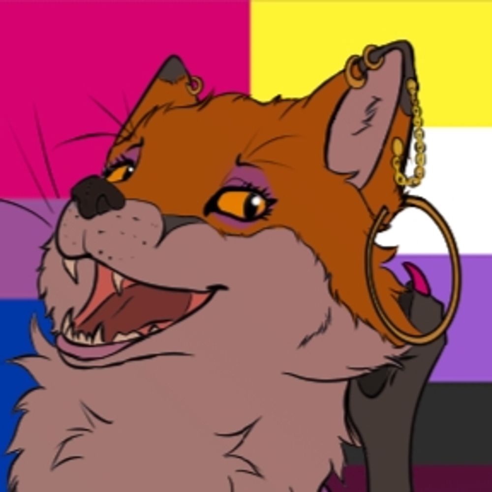 Charlie Foxtrot