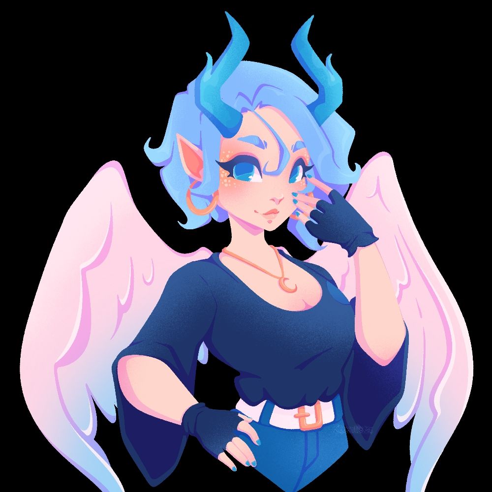 AmarisDrage